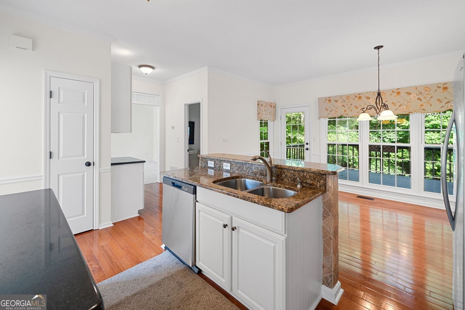 1801 Summerview Court Woodstock - 22