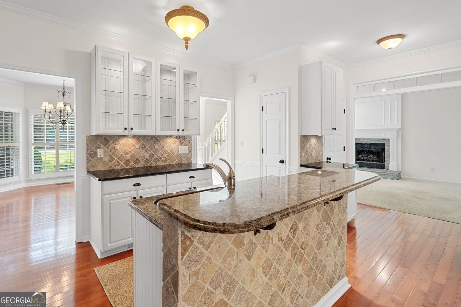 1801 Summerview Court Woodstock - 23