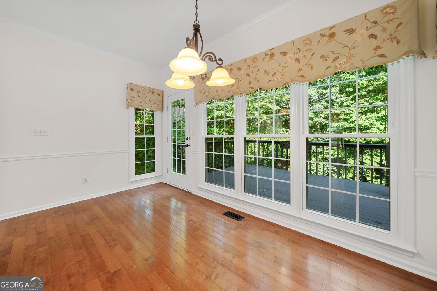 1801 Summerview Court Woodstock - 24