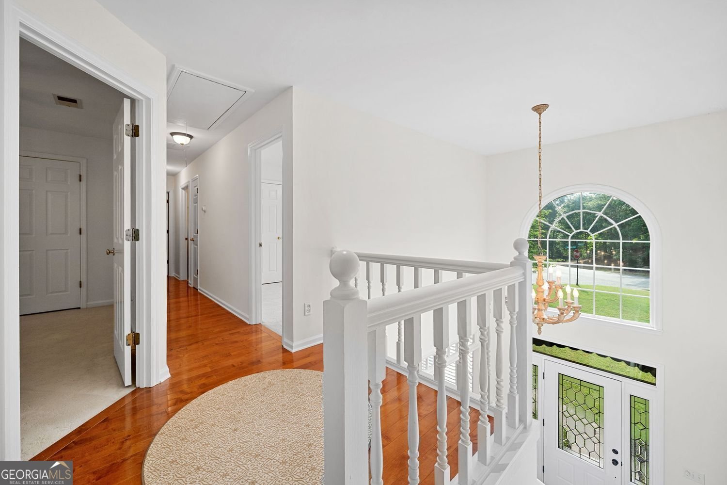 1801 Summerview Court Woodstock - 26