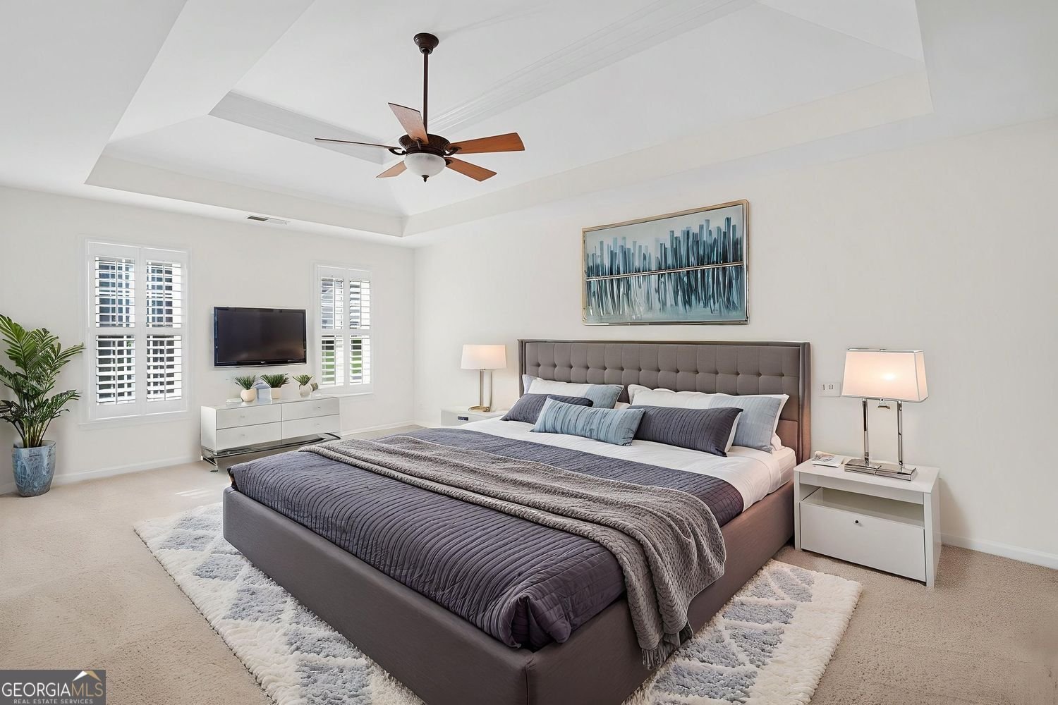 1801 Summerview Court Woodstock - 28