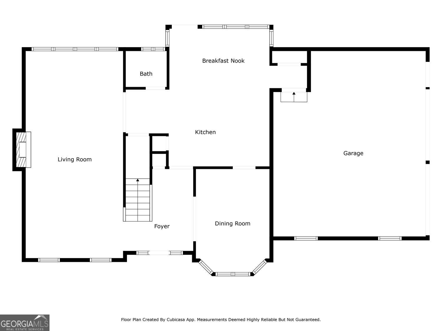 1801 Summerview Court Woodstock - 38