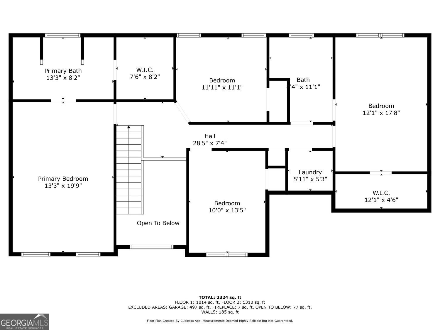 1801 Summerview Court Woodstock - 39