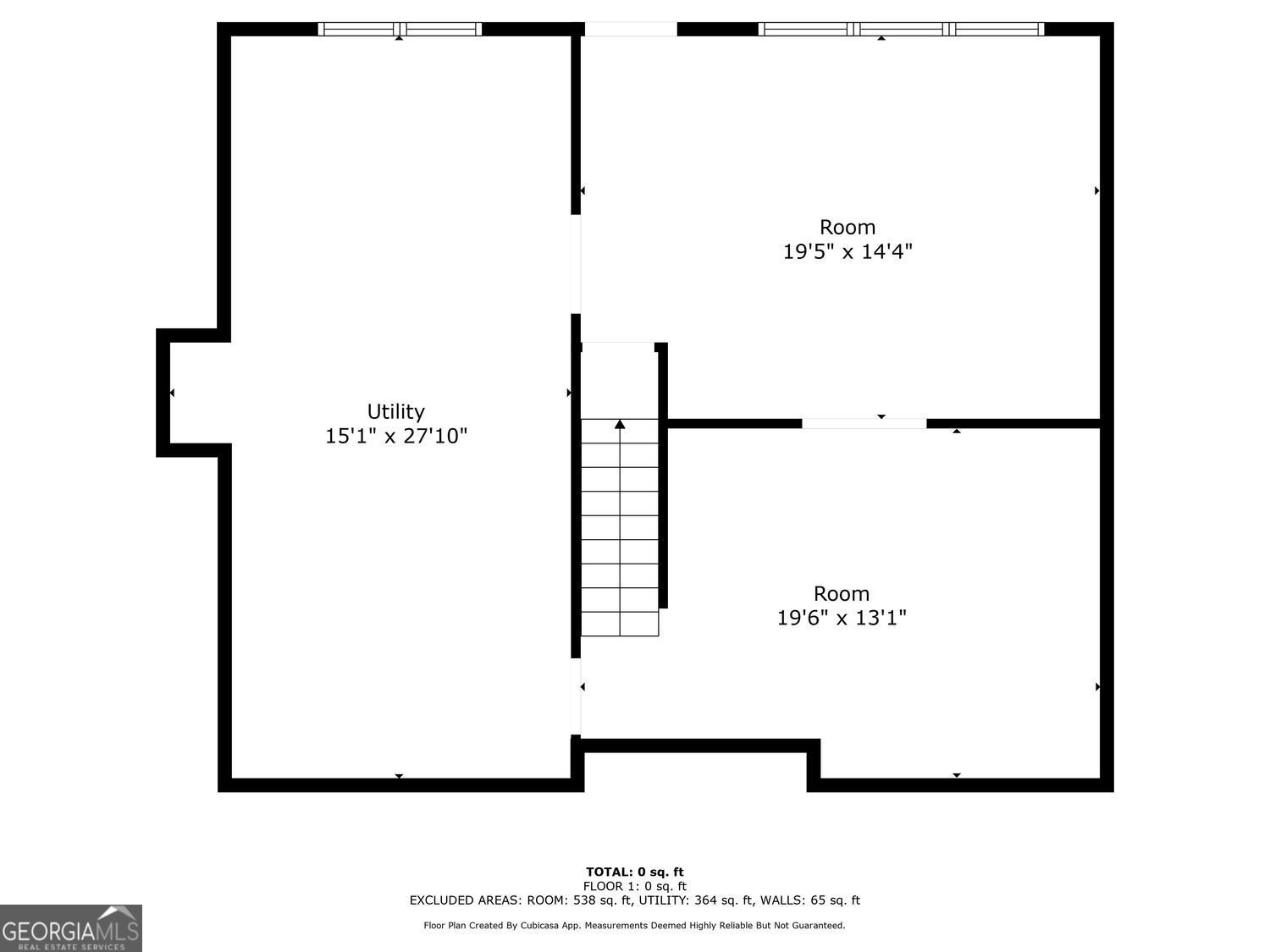 1801 Summerview Court Woodstock - 40