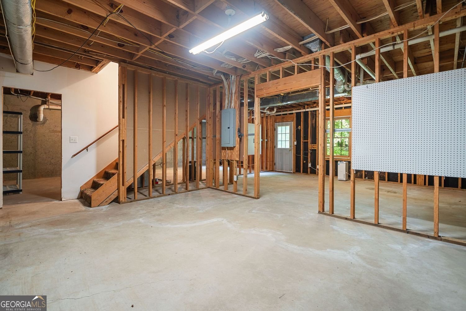 1801 Summerview Court Woodstock - 43