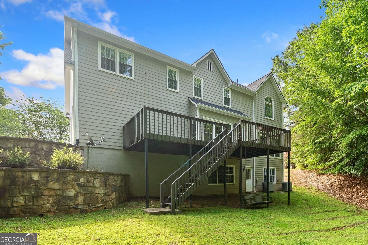 1801 Summerview Court Woodstock - 44