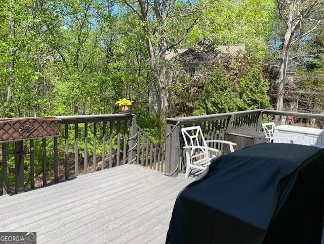 1801 Summerview Court Woodstock - 46