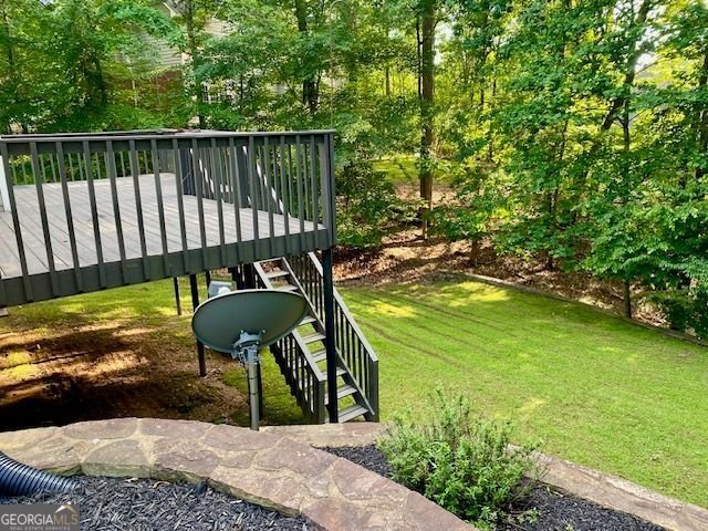 1801 Summerview Court Woodstock - 47
