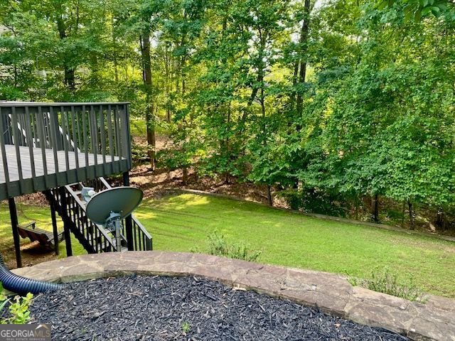 1801 Summerview Court Woodstock - 48