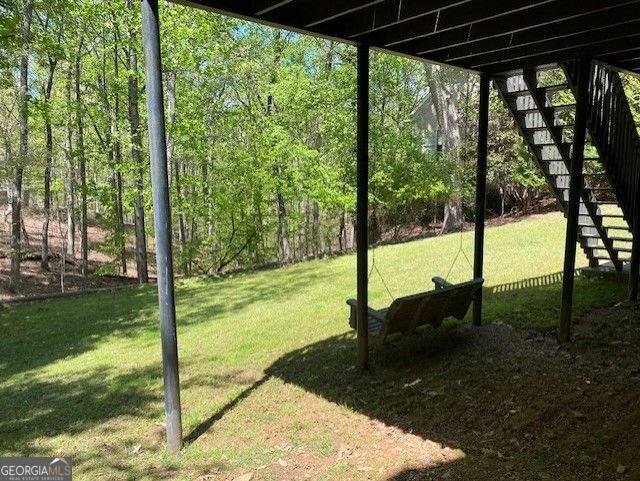 1801 Summerview Court Woodstock - 49