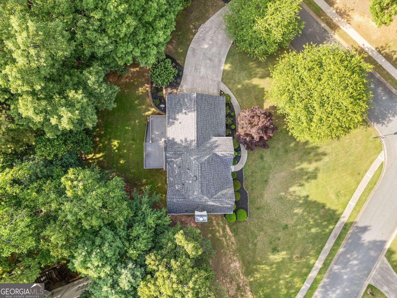 1801 Summerview Court Woodstock - 5