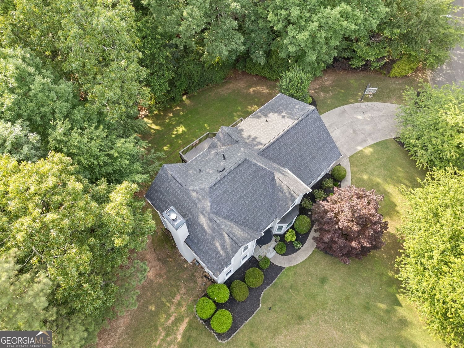 1801 Summerview Court Woodstock - 51
