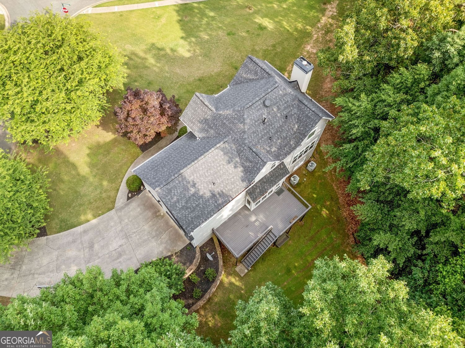 1801 Summerview Court Woodstock - 52