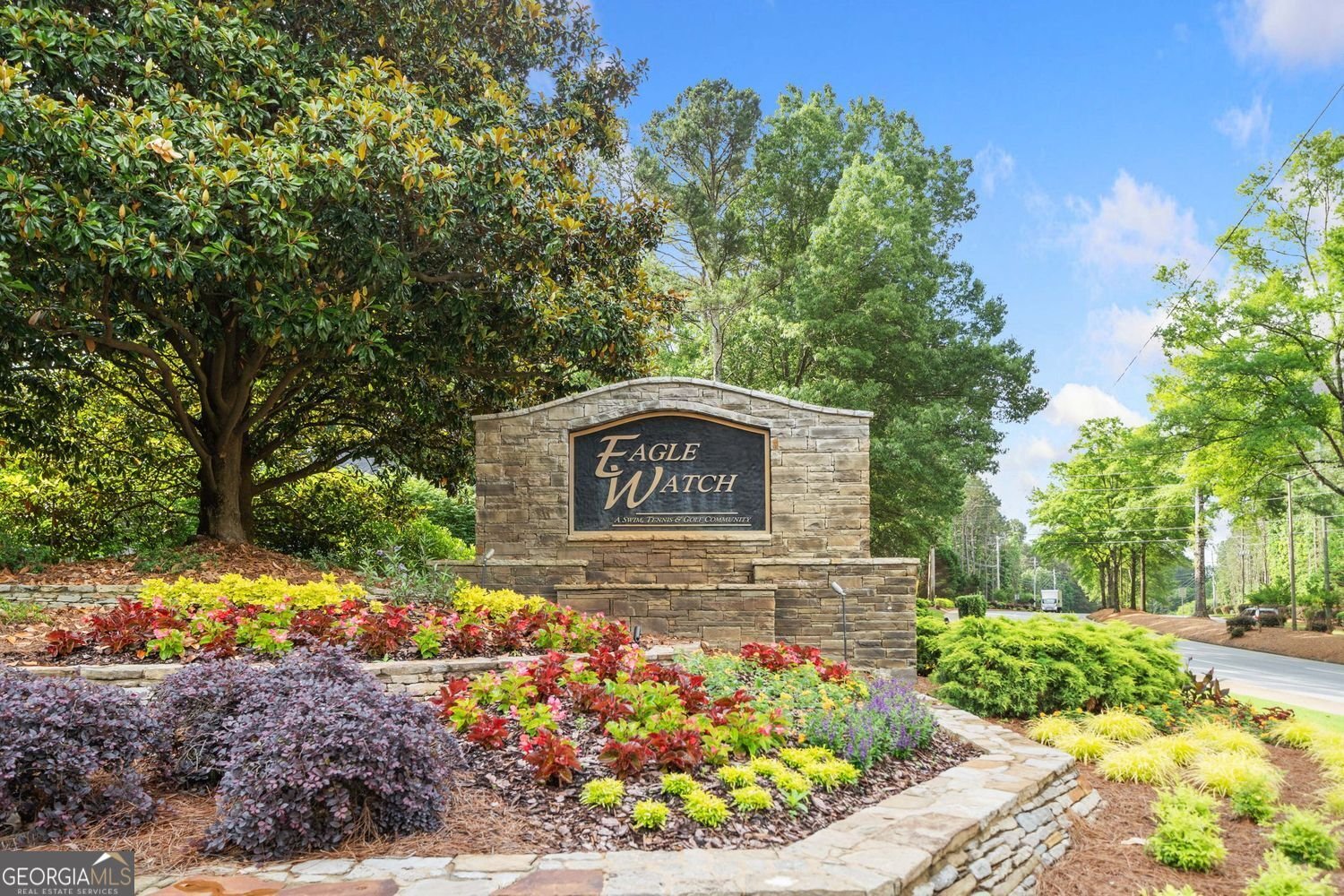 1801 Summerview Court Woodstock - 53