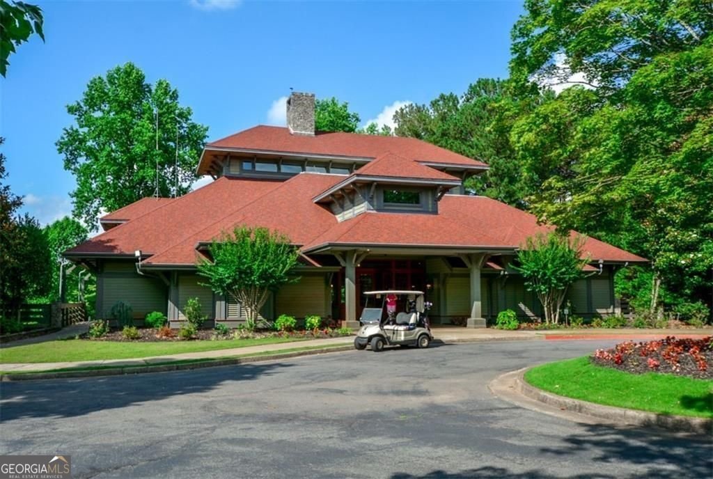 1801 Summerview Court Woodstock - 54