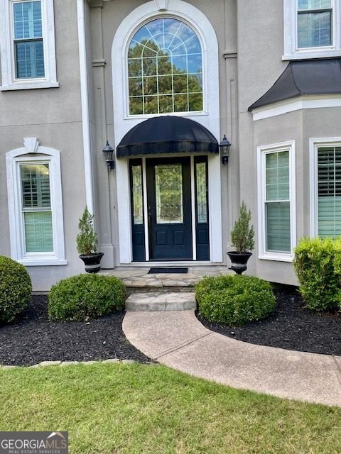 1801 Summerview Court Woodstock - 7