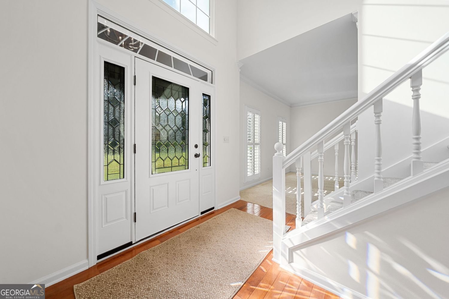 1801 Summerview Court Woodstock - 8