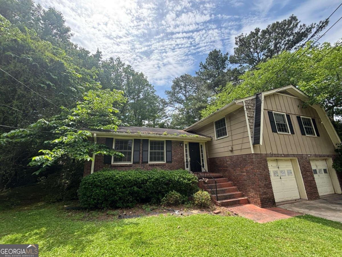 4135 Moore Road Conley - 3