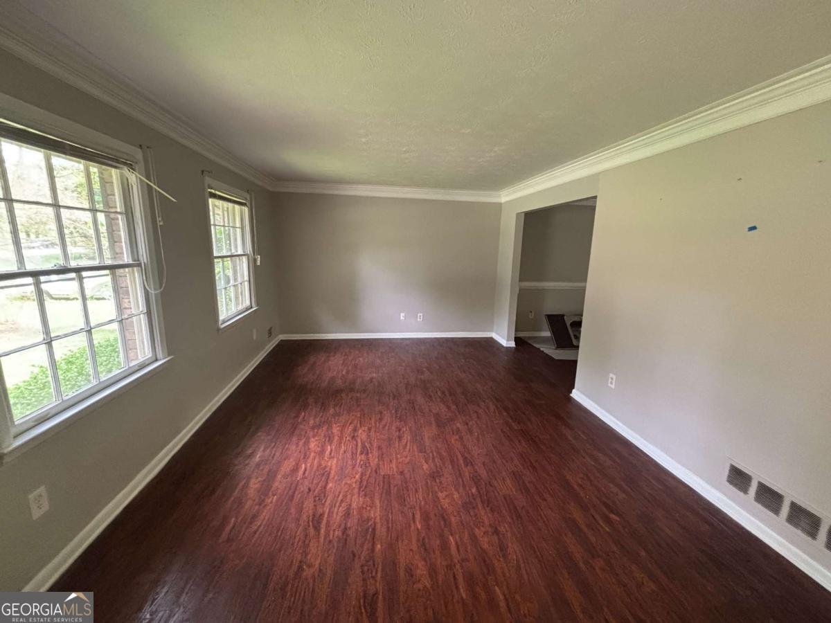 4135 Moore Road Conley - 4