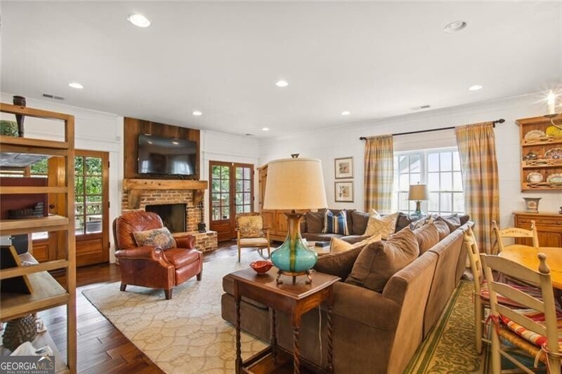 114 Karland Drive Atlanta - 12