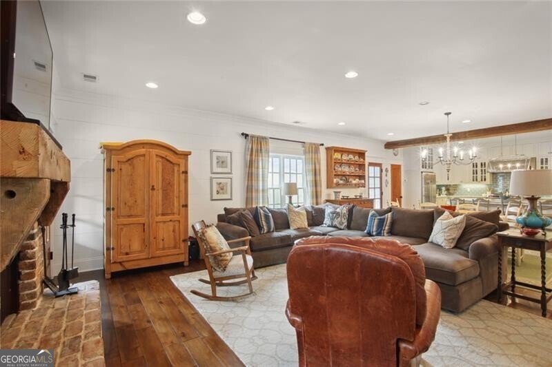 114 Karland Drive Atlanta - 13