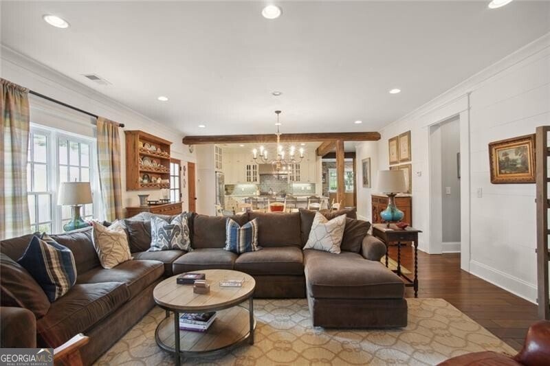 114 Karland Drive Atlanta - 14