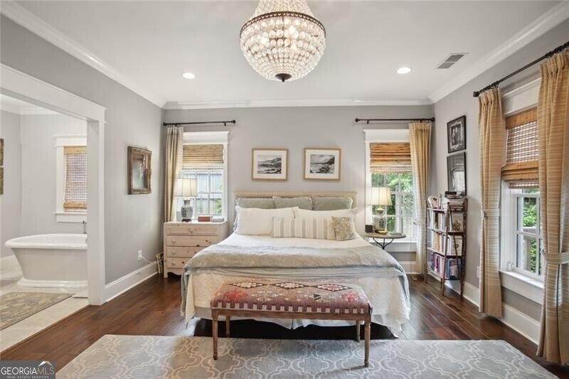 114 Karland Drive Atlanta - 16
