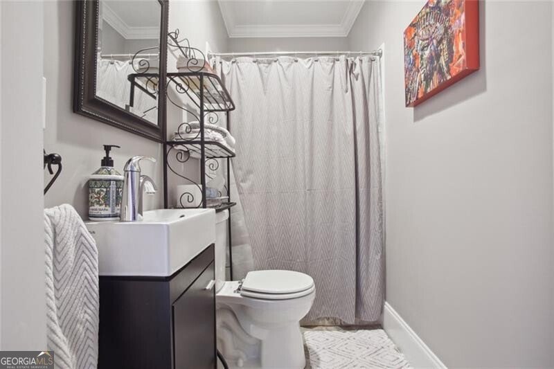 114 Karland Drive Atlanta - 23