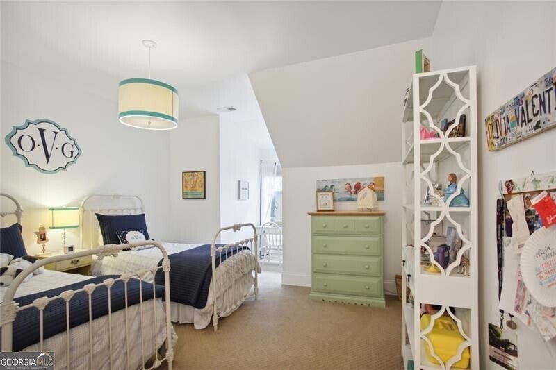 114 Karland Drive Atlanta - 31