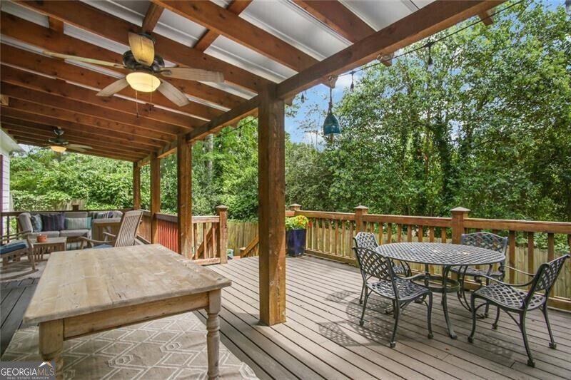 114 Karland Drive Atlanta - 35