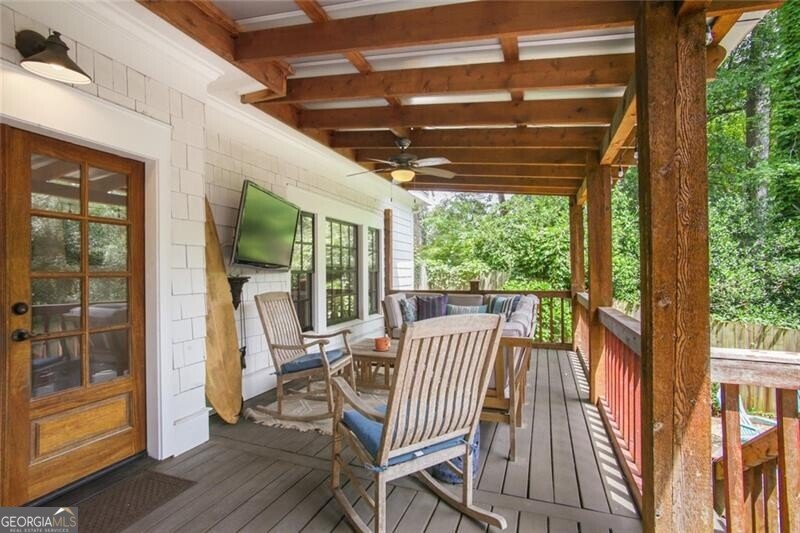 114 Karland Drive Atlanta - 36