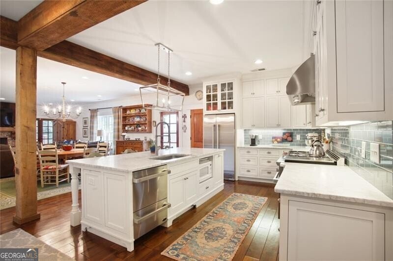 114 Karland Drive Atlanta - 6