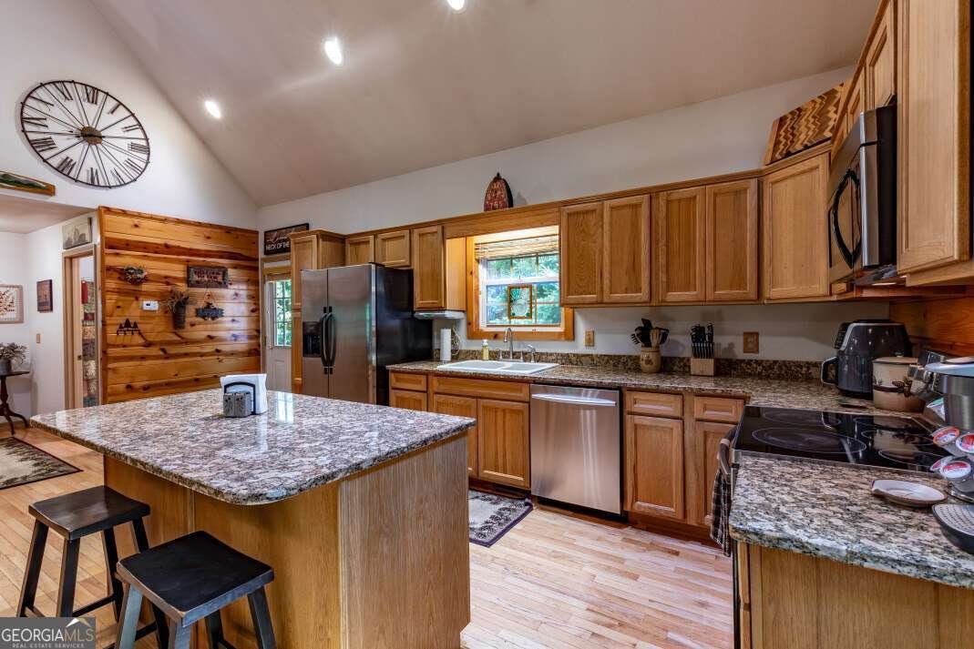 284 Summit Way Blairsville - 10