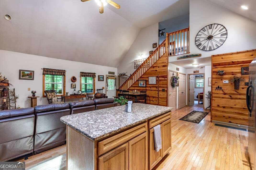 284 Summit Way Blairsville - 11