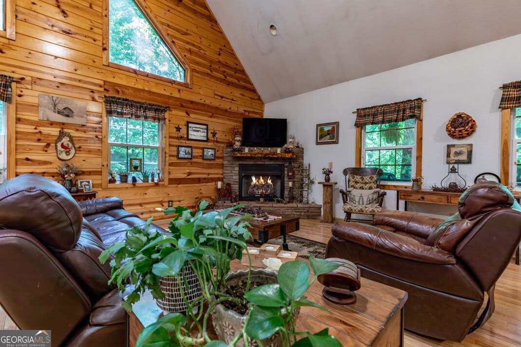 284 Summit Way Blairsville - 12