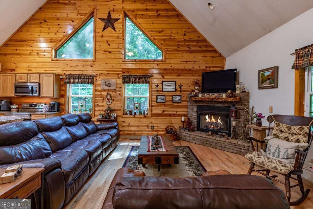 284 Summit Way Blairsville - 13