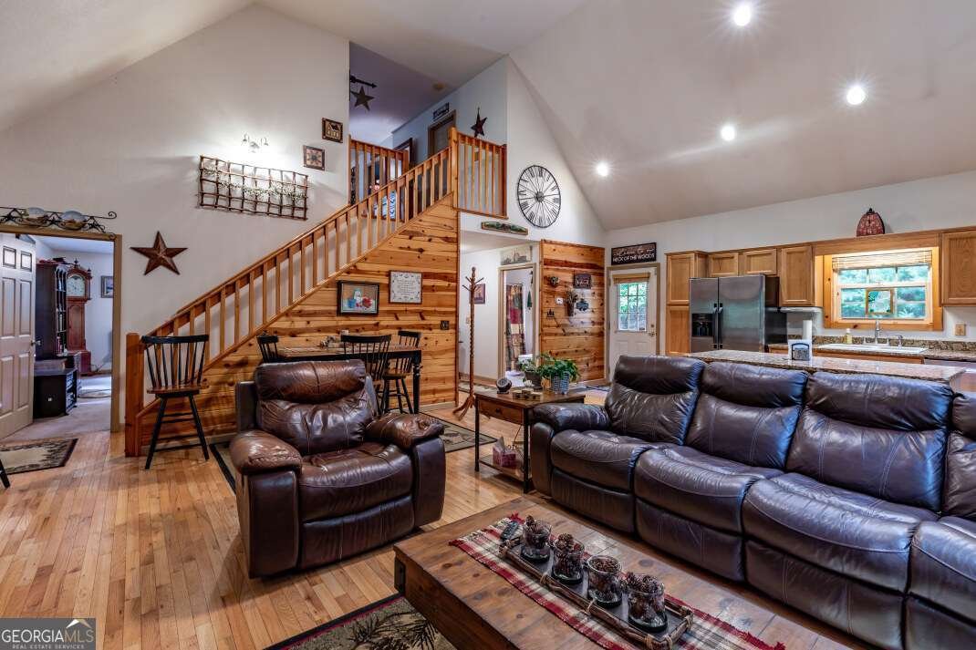 284 Summit Way Blairsville - 14