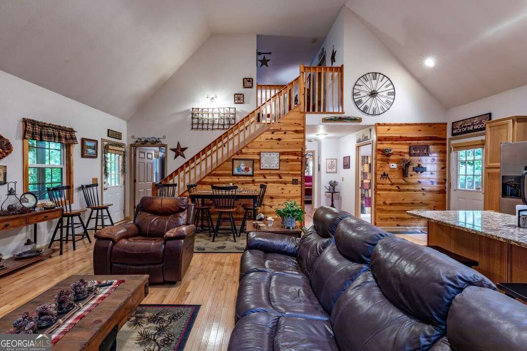 284 Summit Way Blairsville - 15