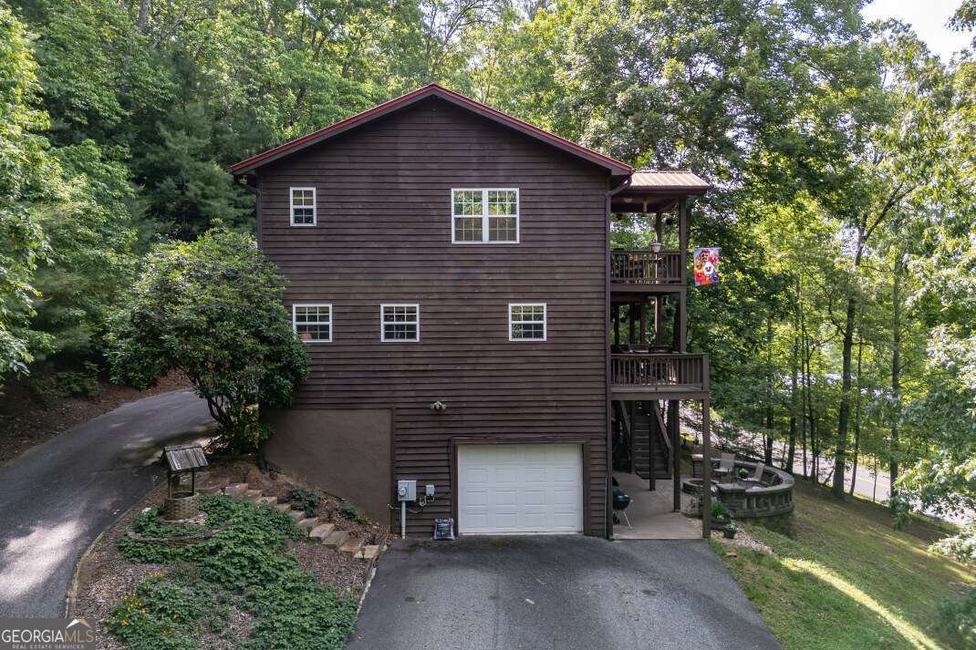 284 Summit Way Blairsville - 2