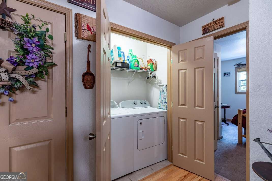 284 Summit Way Blairsville - 21