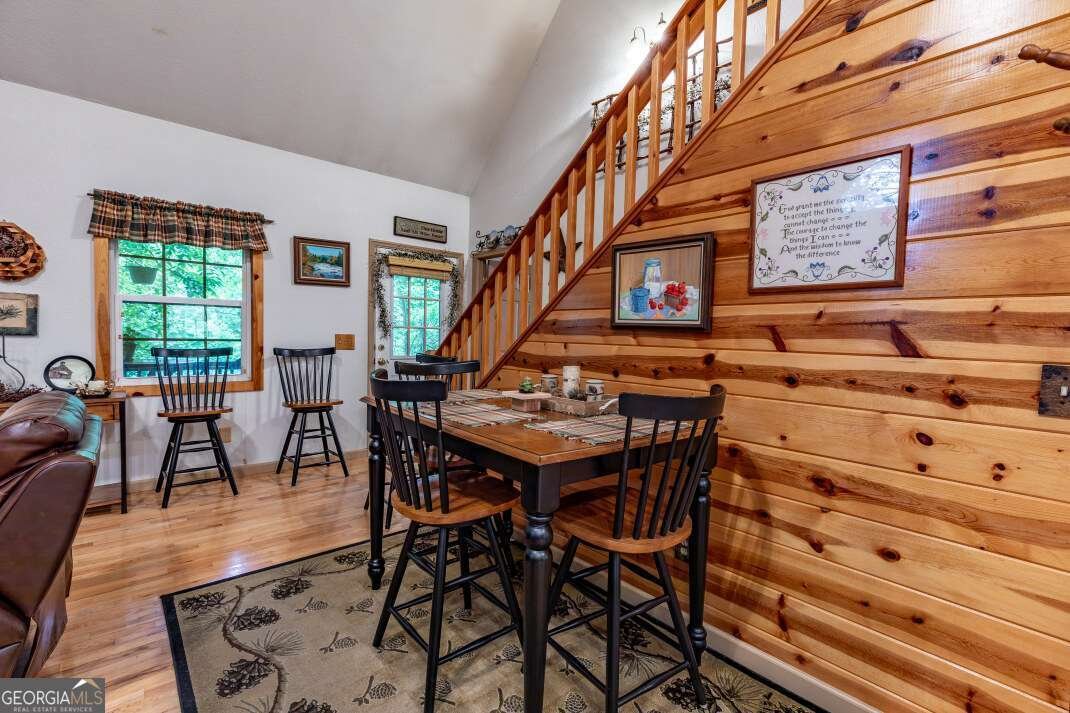 284 Summit Way Blairsville - 22