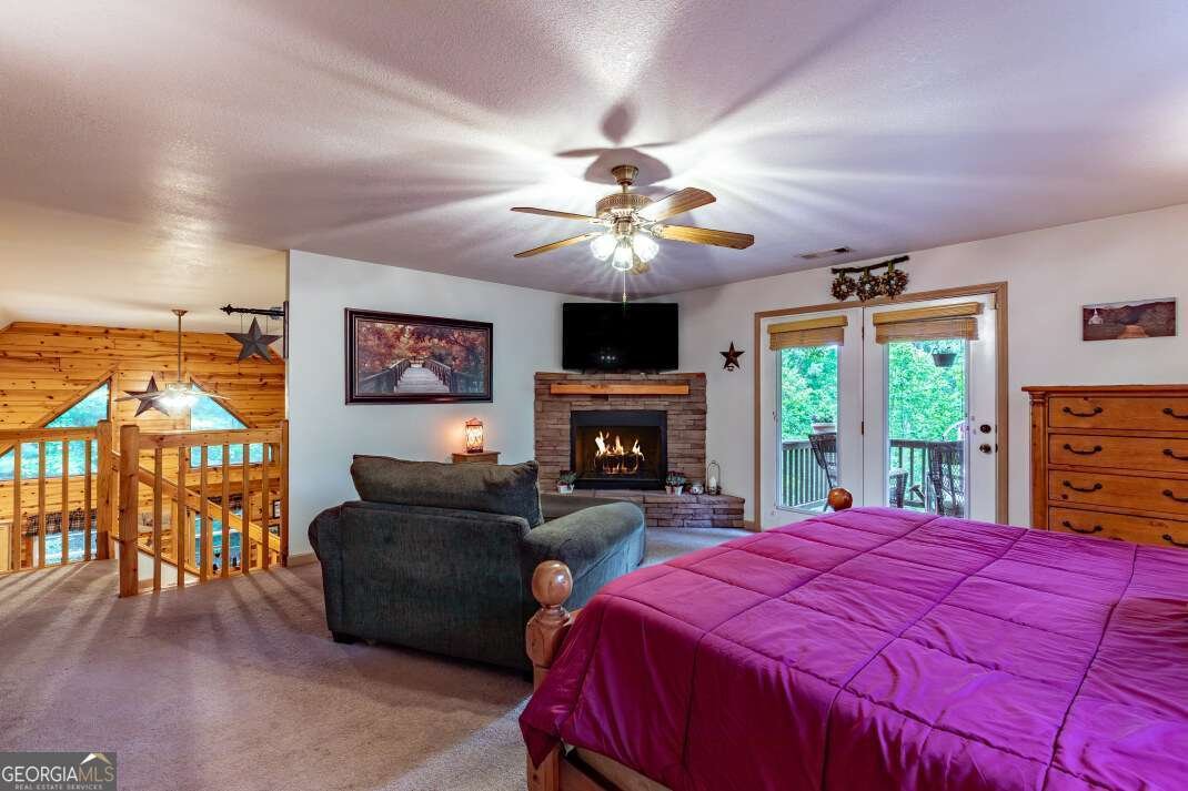 284 Summit Way Blairsville - 27