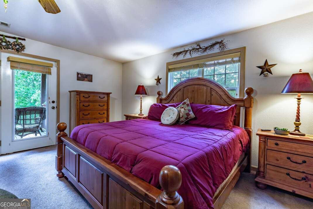 284 Summit Way Blairsville - 28
