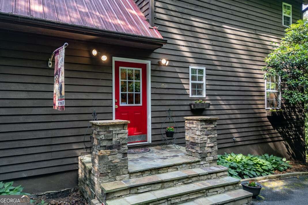 284 Summit Way Blairsville - 3