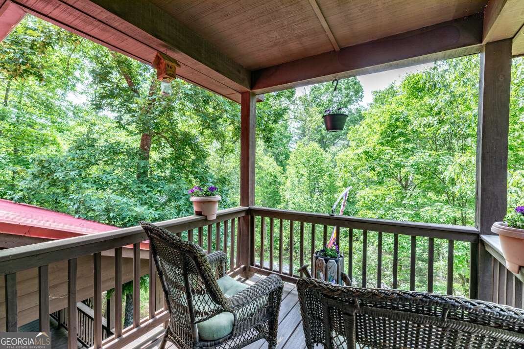 284 Summit Way Blairsville - 32