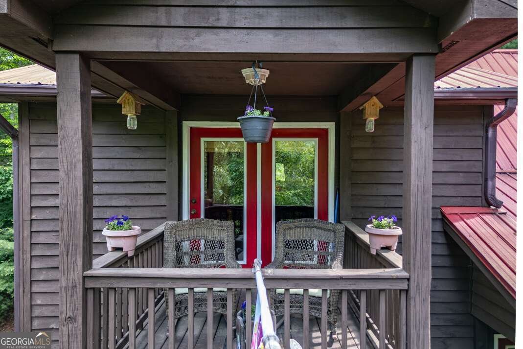 284 Summit Way Blairsville - 33
