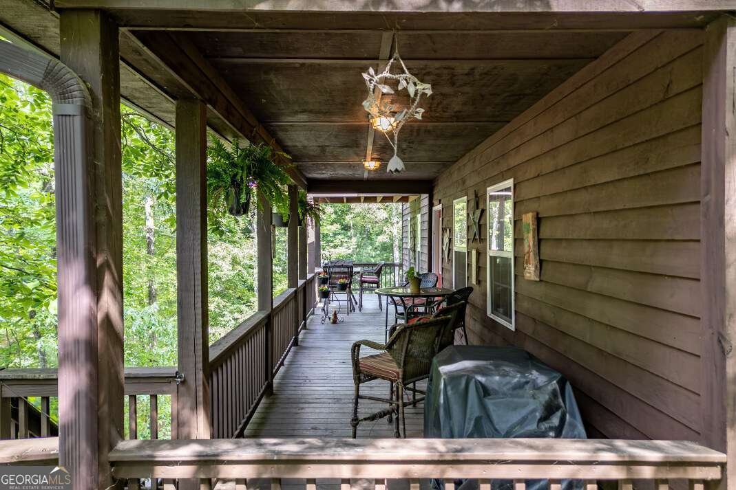 284 Summit Way Blairsville - 45