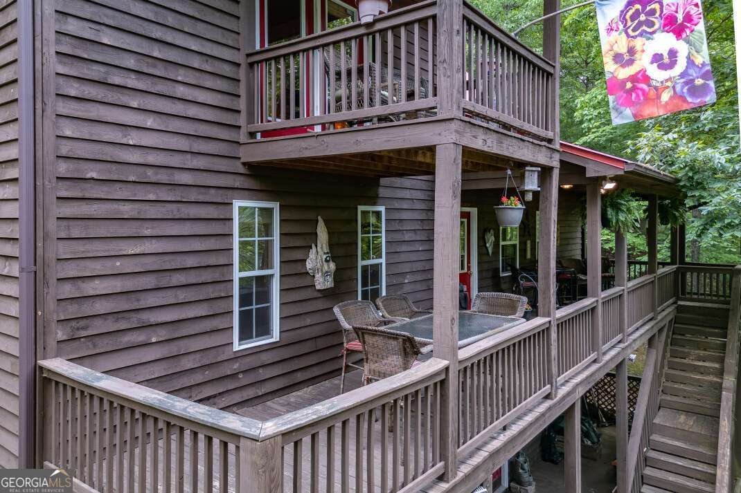 284 Summit Way Blairsville - 46