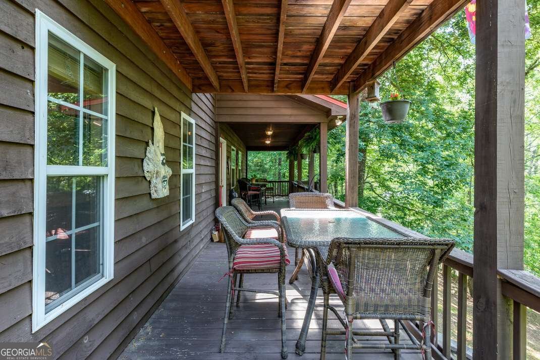 284 Summit Way Blairsville - 48