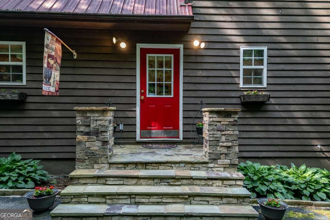 284 Summit Way Blairsville - 5